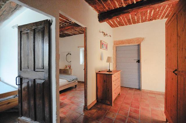 Bastide Du Buou Apartment Puyvert Exterior photo